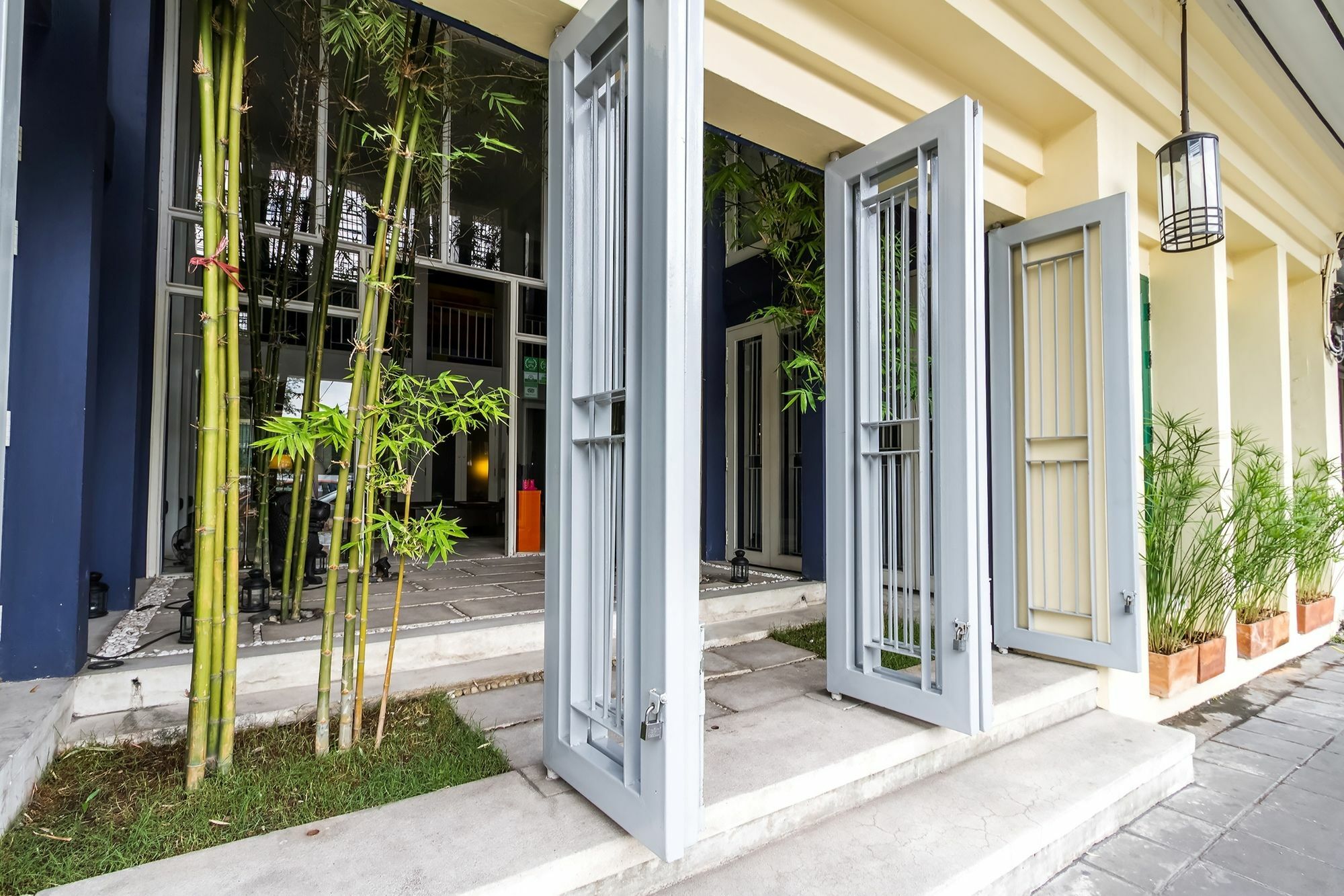 Loogchoob Homestay Bangkok Exterior photo